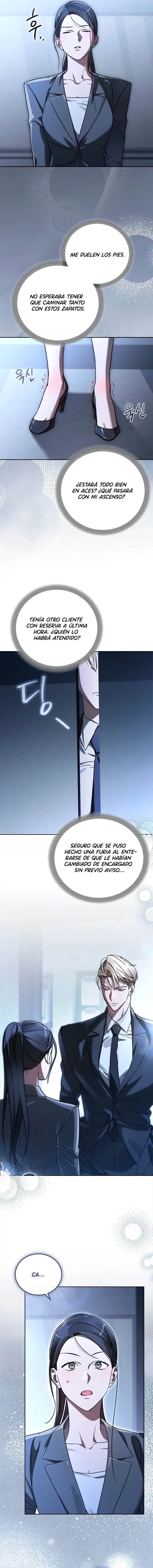 Solo Nuestro Capítulo 2 - Página 4