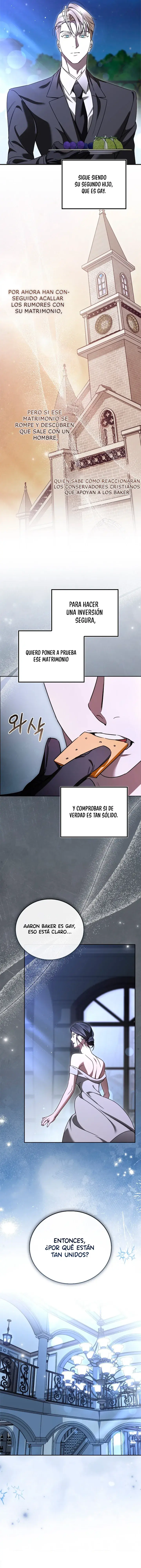 Solo Nuestro Capítulo 3 - Página 13