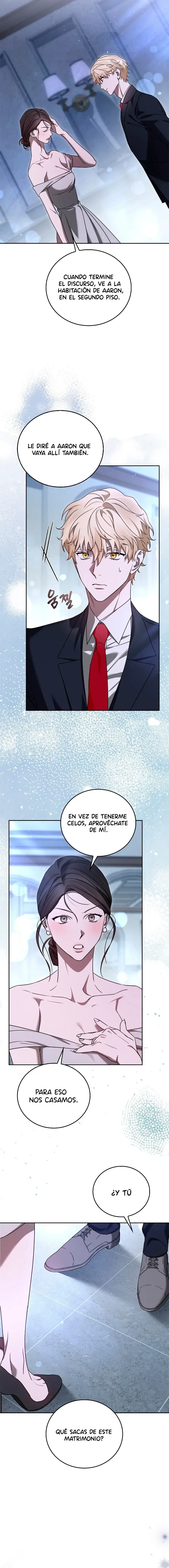 Solo Nuestro Capítulo 4 - Página 4