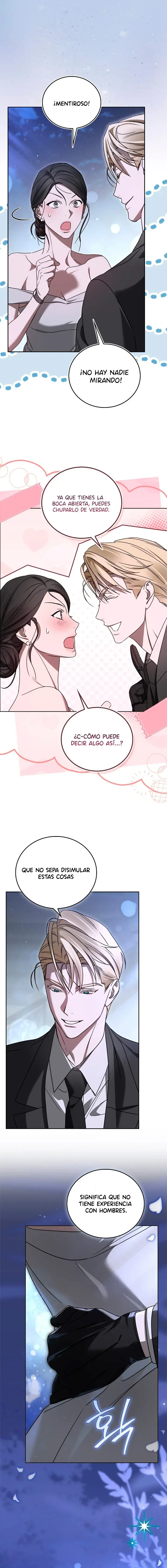 Solo Nuestro Capítulo 4 - Página 15
