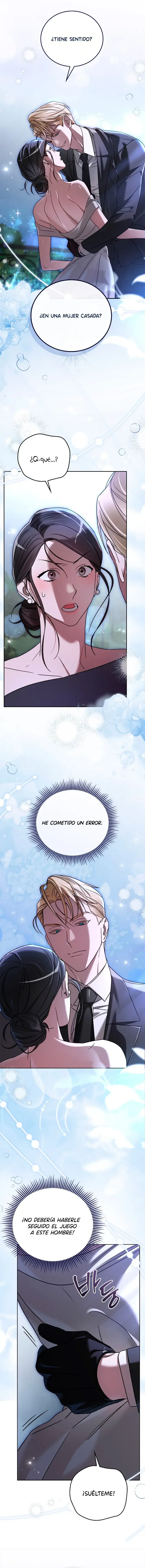 Solo Nuestro Capítulo 5 - Página 1