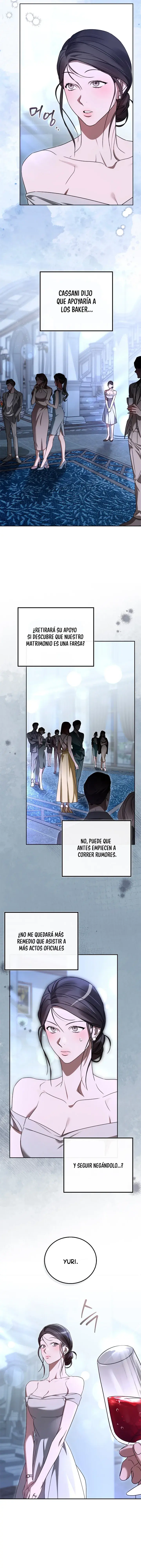 Solo Nuestro Capítulo 5 - Página 5