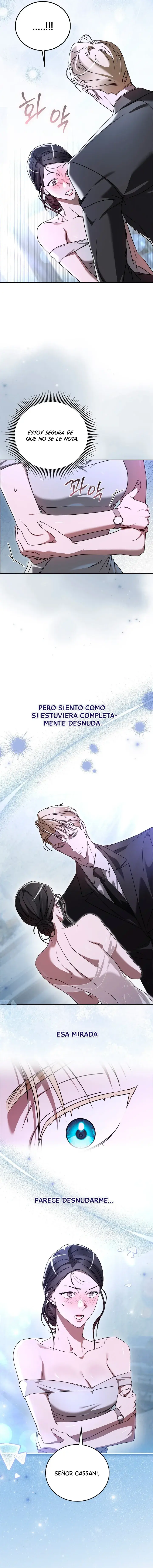 Solo Nuestro Capítulo 6 - Página 6
