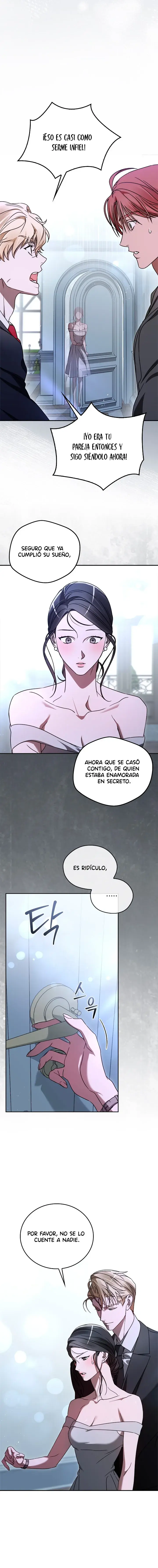 Solo Nuestro Capítulo 6 - Página 11