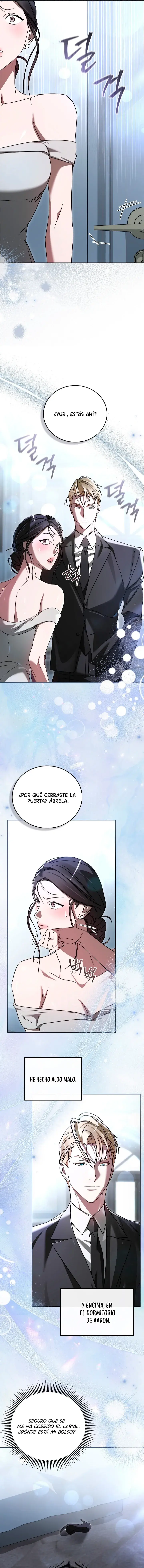 Solo Nuestro Capítulo 7 - Página 4