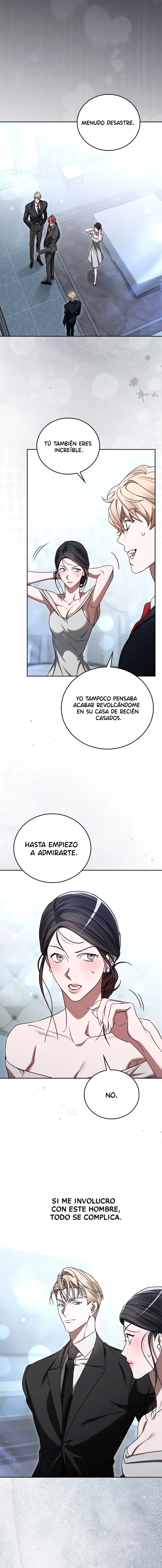 Solo Nuestro Capítulo 7 - Página 8