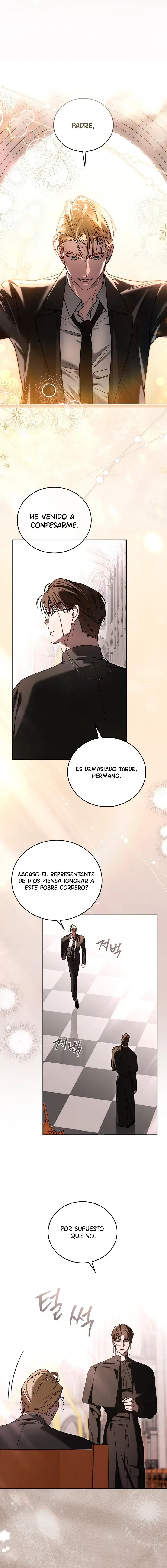 Solo Nuestro Capítulo 7 - Página 13