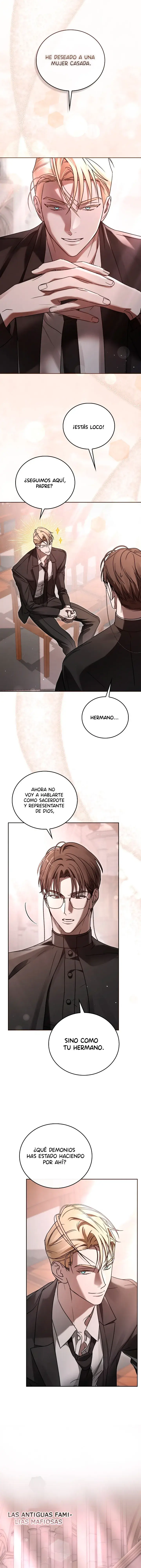 Solo Nuestro Capítulo 8 - Página 1