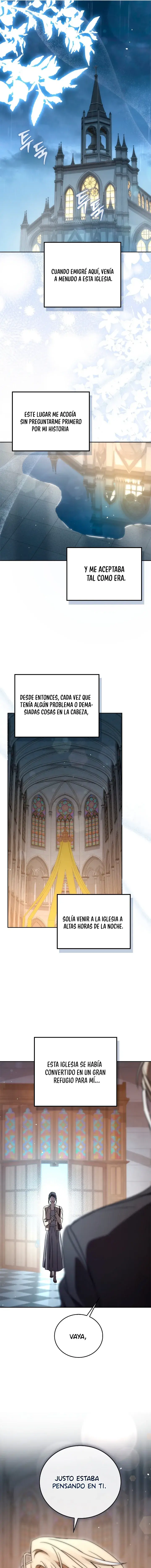 Solo Nuestro Capítulo 8 - Página 8