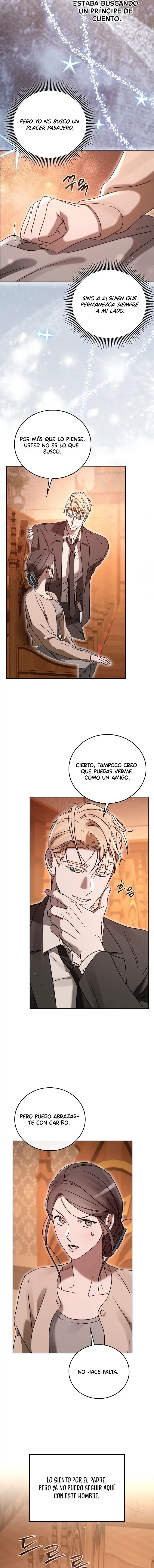 Solo Nuestro Capítulo 9 - Página 3
