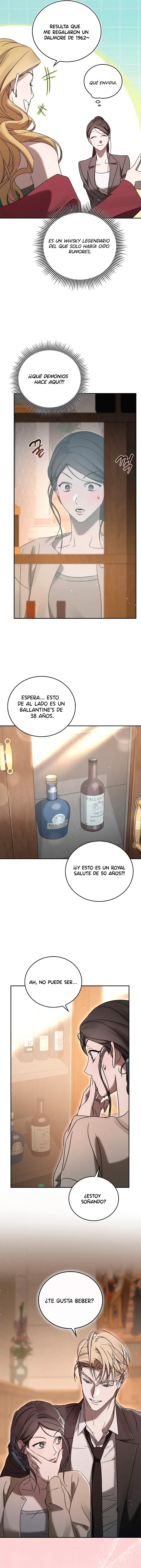 Solo Nuestro Capítulo 9 - Página 5
