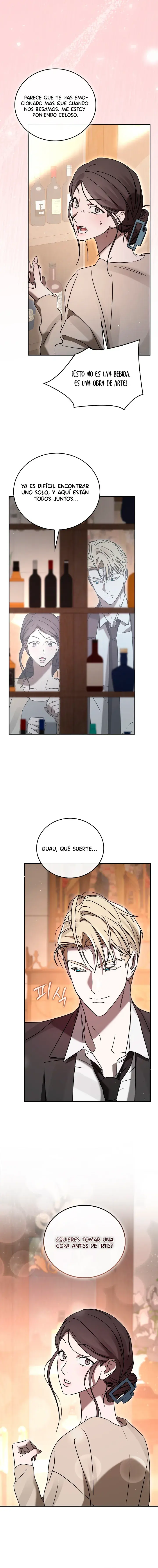 Solo Nuestro Capítulo 9 - Página 6