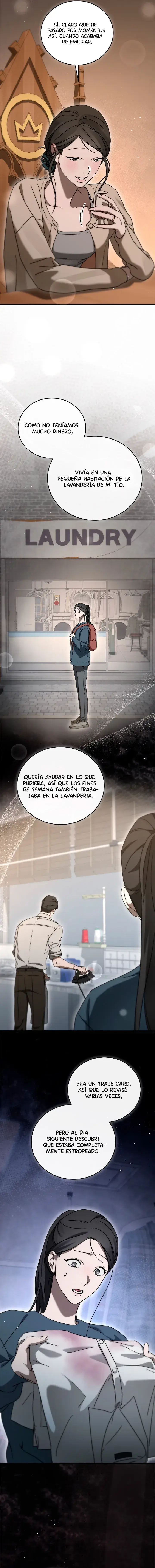 Solo Nuestro Capítulo 9 - Página 11