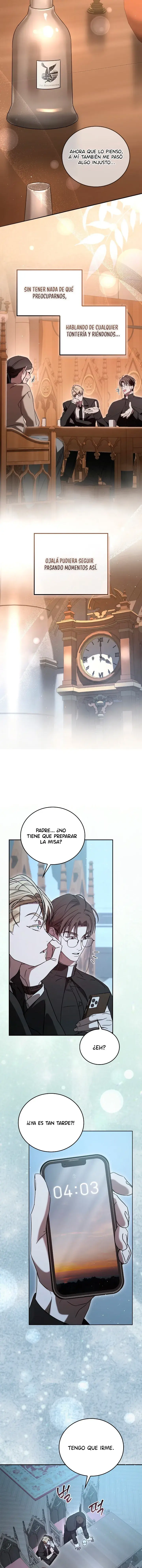 Solo Nuestro Capítulo 9 - Página 13