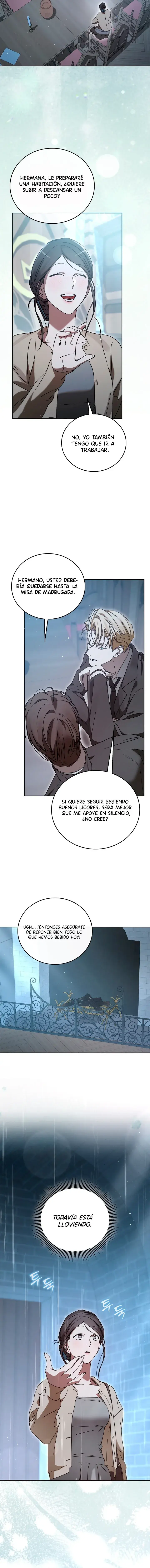 Solo Nuestro Capítulo 9 - Página 14