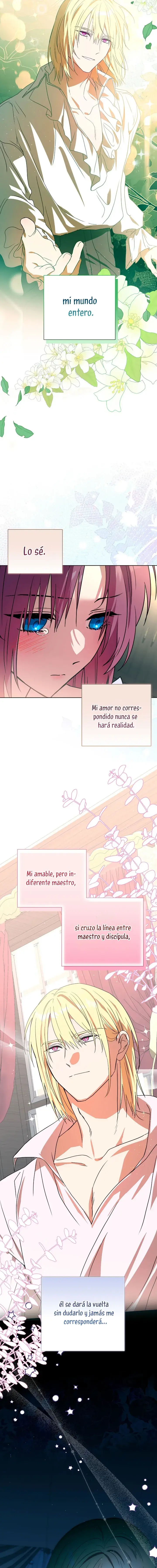 Love Drug Capítulo 1 - Página 3