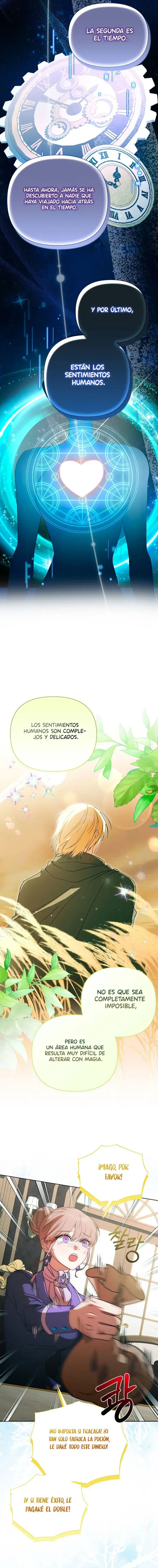Love Drug Capítulo 1 - Página 13