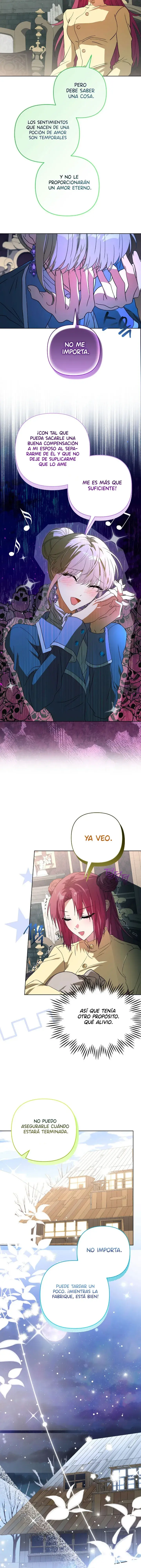 Love Drug Capítulo 1 - Página 15