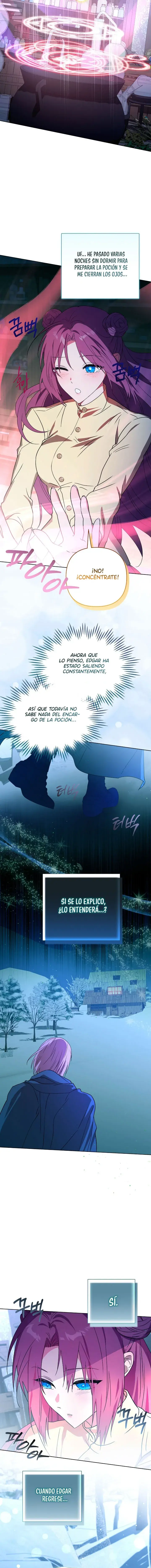 Love Drug Capítulo 1 - Página 17