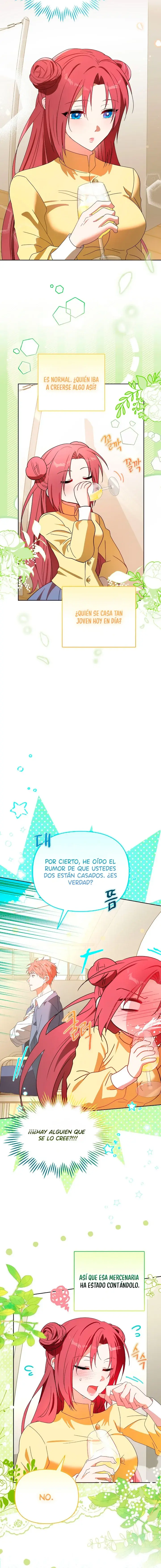 Love Drug Capítulo 10 - Página 2