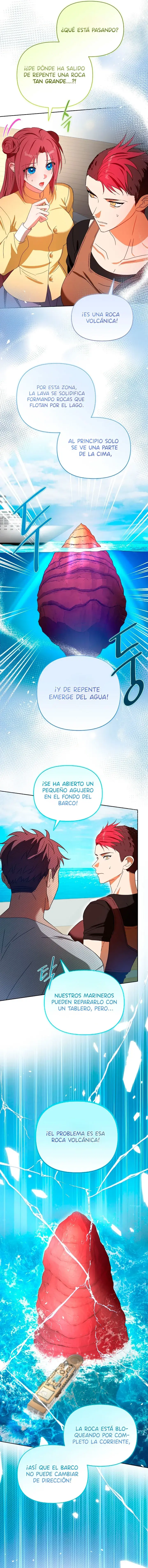 Love Drug Capítulo 10 - Página 12