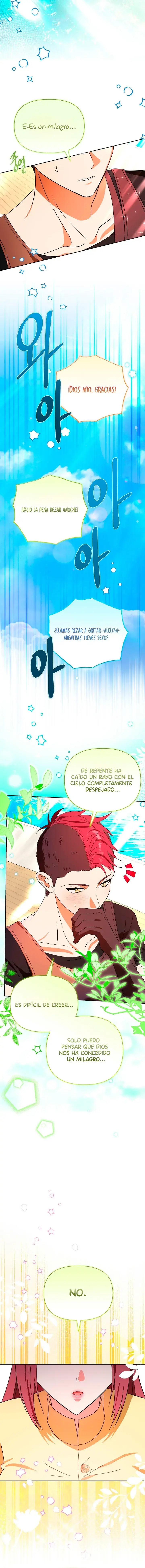 Love Drug Capítulo 10 - Página 16