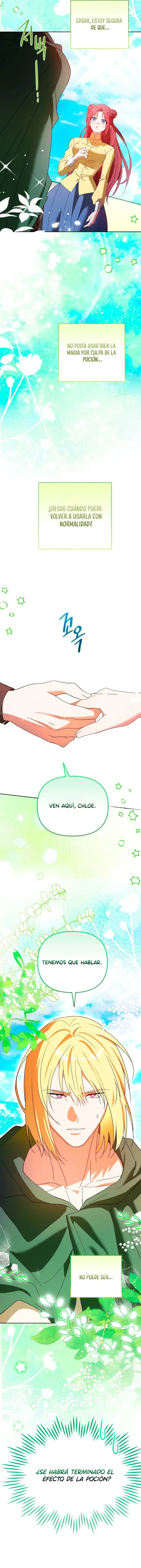Love Drug Capítulo 10 - Página 18