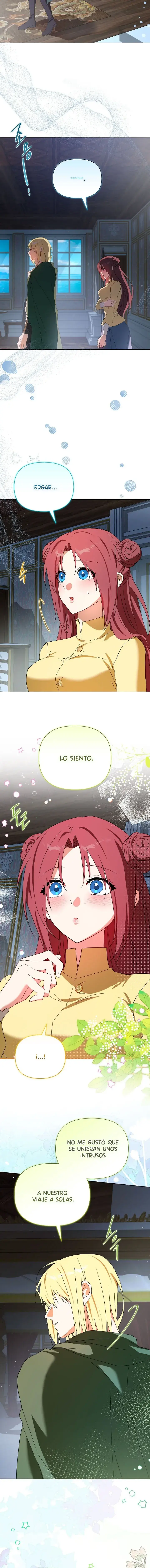 Love Drug Capítulo 11 - Página 2