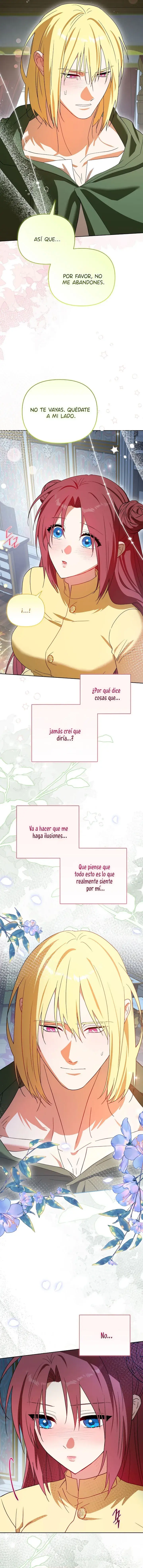 Love Drug Capítulo 11 - Página 5