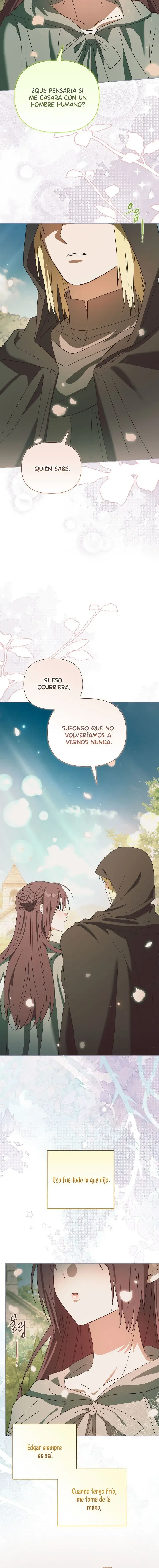 Love Drug Capítulo 11 - Página 7