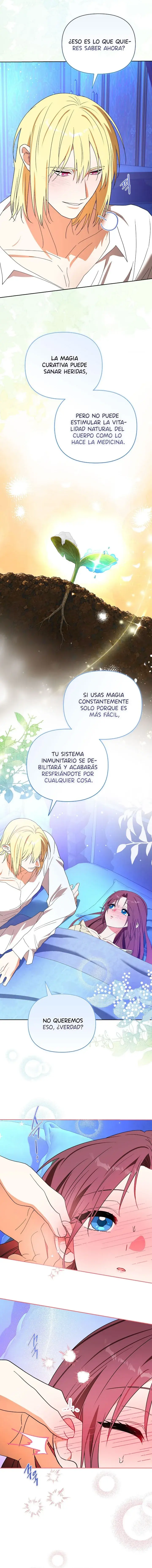 Love Drug Capítulo 11 - Página 15