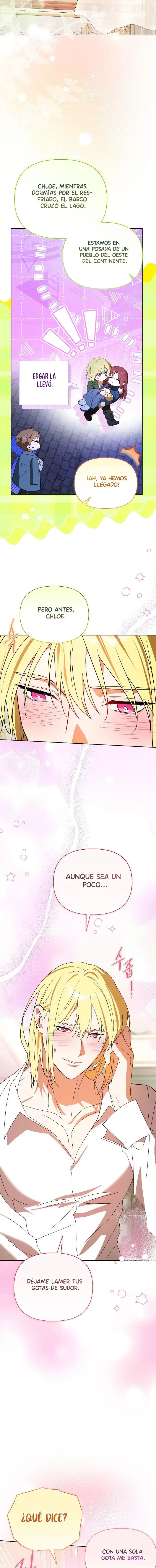 Love Drug Capítulo 12 - Página 4