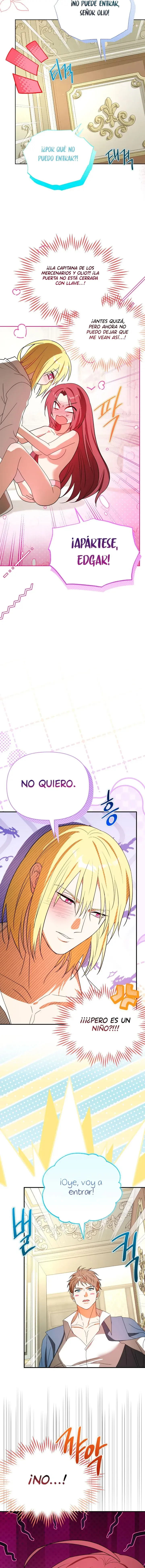 Love Drug Capítulo 12 - Página 14