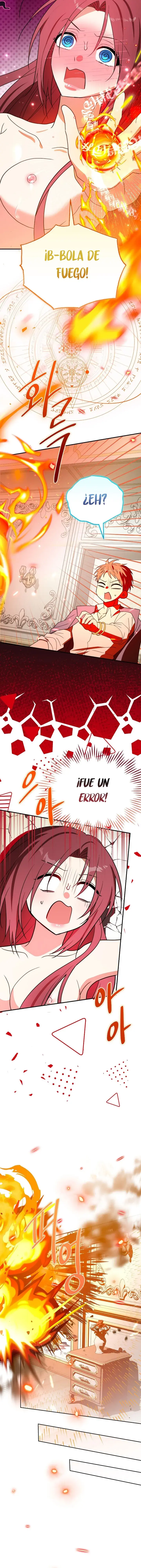 Love Drug Capítulo 12 - Página 15