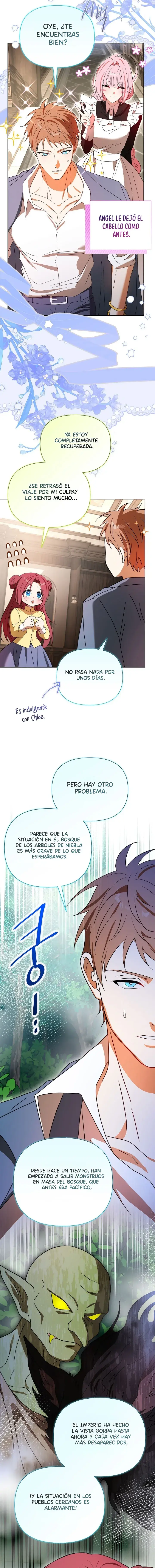 Love Drug Capítulo 12 - Página 17
