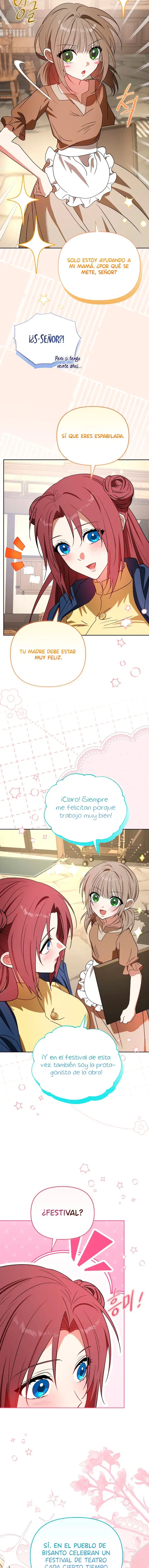 Love Drug Capítulo 13 - Página 3