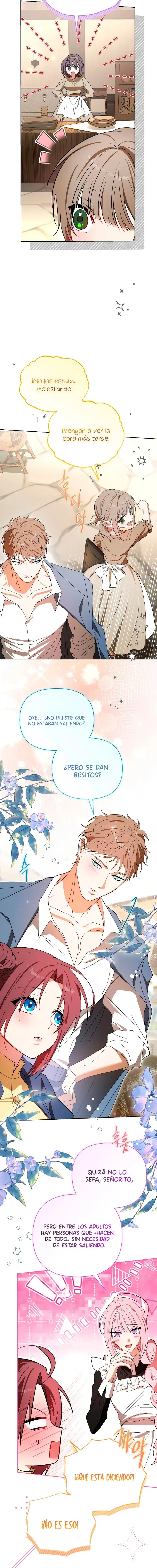 Love Drug Capítulo 13 - Página 6