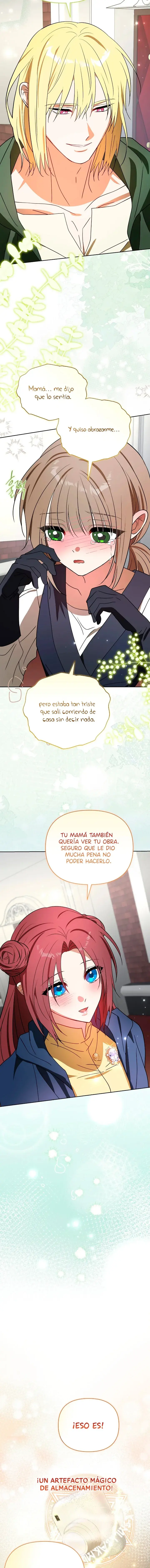 Love Drug Capítulo 13 - Página 14