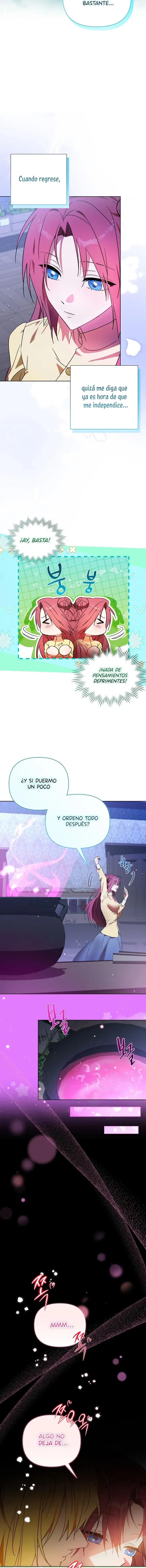 Love Drug Capítulo 2 - Página 2