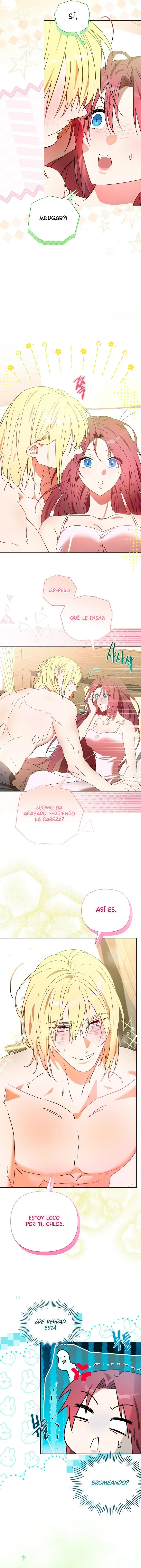 Love Drug Capítulo 2 - Página 4