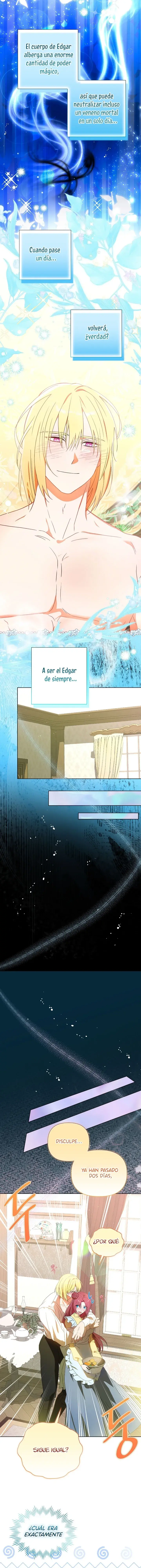 Love Drug Capítulo 2 - Página 13