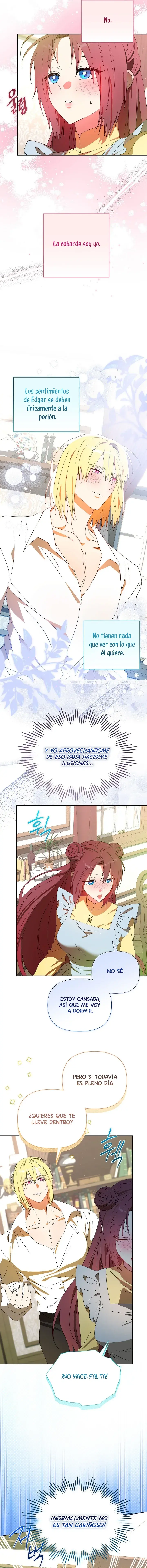Love Drug Capítulo 3 - Página 3