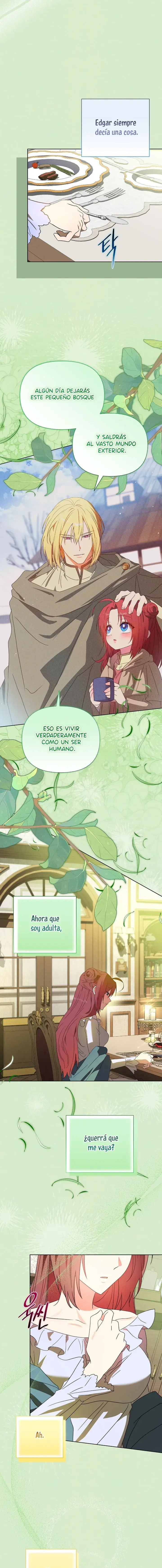Love Drug Capítulo 3 - Página 6