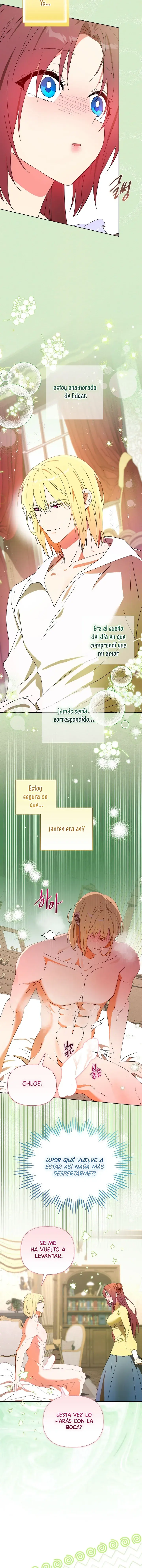 Love Drug Capítulo 3 - Página 7