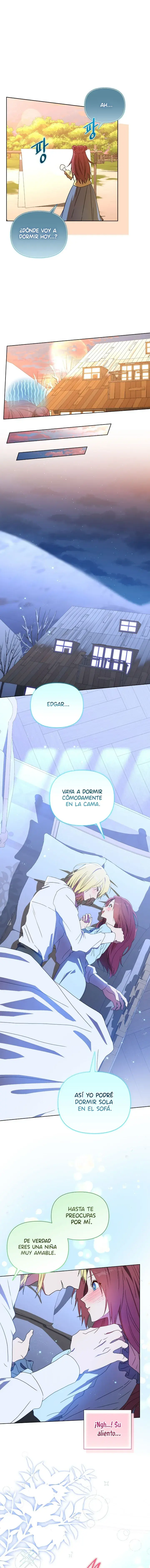 Love Drug Capítulo 3 - Página 11