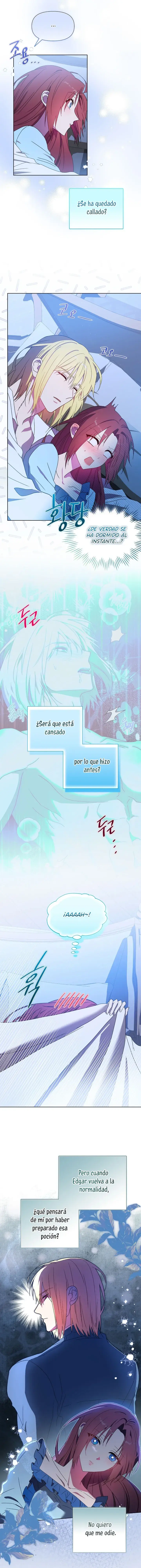 Love Drug Capítulo 3 - Página 13