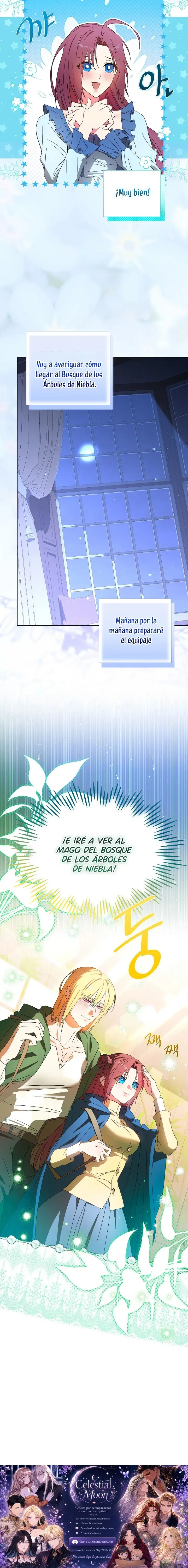 Love Drug Capítulo 3 - Página 15