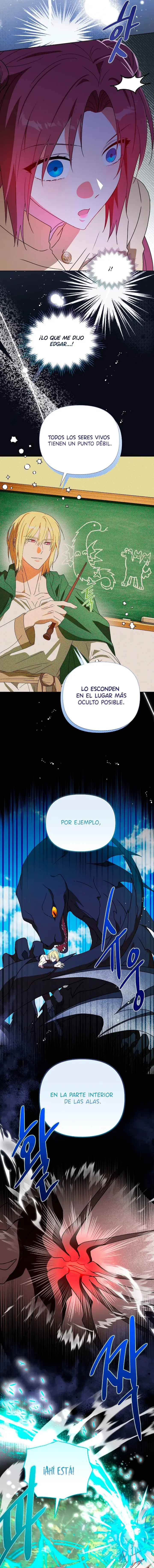 Love Drug Capítulo 5 - Página 3