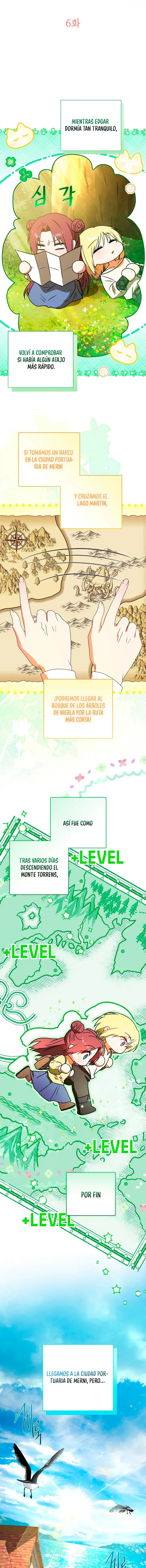 Love Drug Capítulo 6 - Página 4