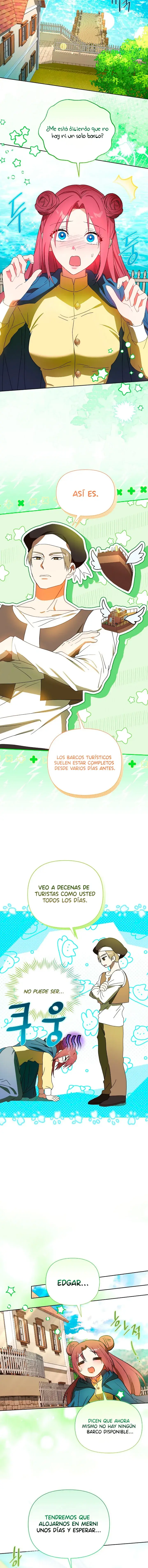 Love Drug Capítulo 6 - Página 5